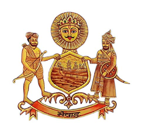 Mewar Programming Language Logo