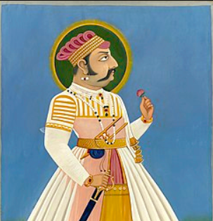 Rana Kumbha