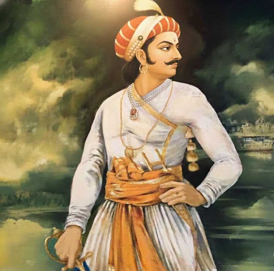 Prithviraj Chauhan