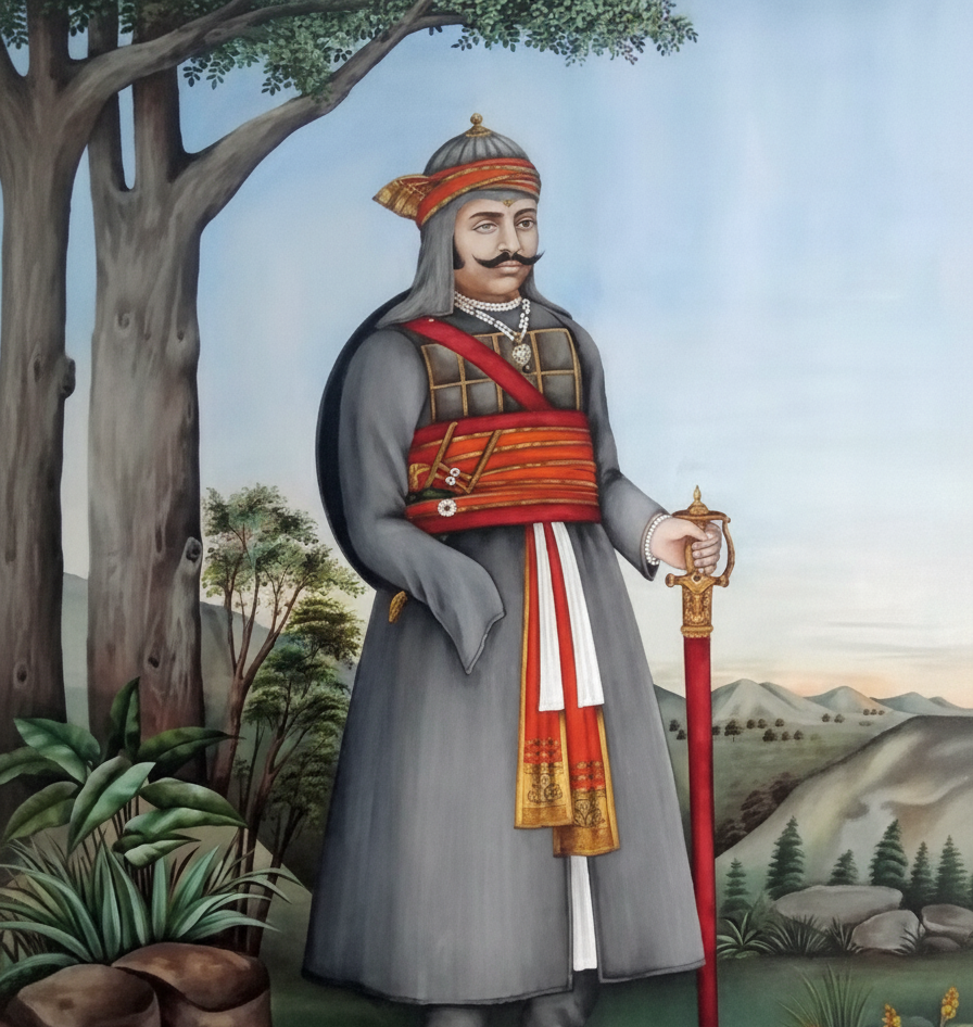 Rana Sanga
